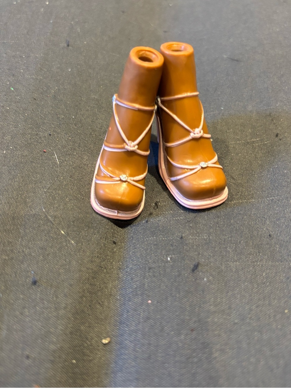 Bratz - Girls Nite Out! Sasha Heels